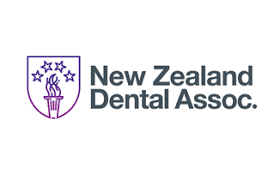 New Zealand Dental Association Logo New Zealand Dental Association Logo